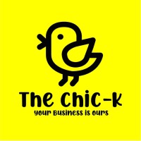 The Chic-K srl logo, The Chic-K srl contact details