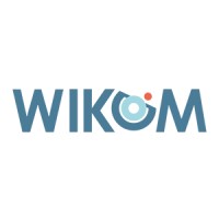 WIKOM srl logo, WIKOM srl contact details