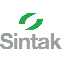 SINTAK Srl logo, SINTAK Srl contact details