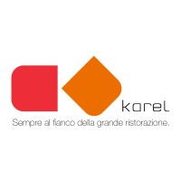 KAREL Parma srl logo, KAREL Parma srl contact details