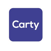 Carty App logo, Carty App contact details