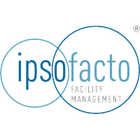 Ipso Facto Facility Management srl logo, Ipso Facto Facility Management srl contact details