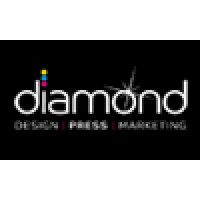 Diamond Press & Design logo, Diamond Press & Design contact details