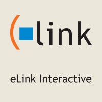 eLink Interactive Studio logo, eLink Interactive Studio contact details