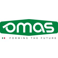 OMAS srl logo, OMAS srl contact details