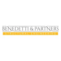 Benedetti and Partners logo, Benedetti and Partners contact details