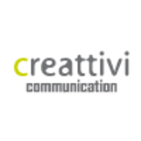 Creattivi Communication logo, Creattivi Communication contact details