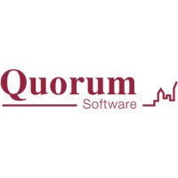 Quorum Software SA logo, Quorum Software SA contact details