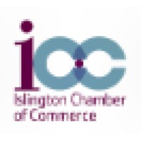 Islington Chamber of Commerce logo, Islington Chamber of Commerce contact details