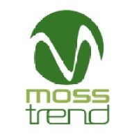 Moss Trend logo, Moss Trend contact details