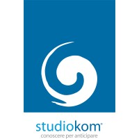 StudioKom srl logo, StudioKom srl contact details