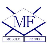 MODULO FREDDO S.R.L. logo, MODULO FREDDO S.R.L. contact details