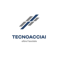 Tecnoacciai | oltre l'acciaio logo, Tecnoacciai | oltre l'acciaio contact details