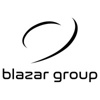 Blazar Group logo, Blazar Group contact details