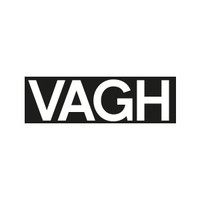 Studio VAGH logo, Studio VAGH contact details