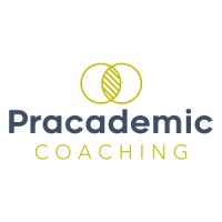 Pracademic Coaching logo, Pracademic Coaching contact details