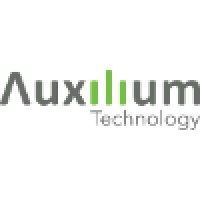 Auxilium Technology AS logo, Auxilium Technology AS contact details