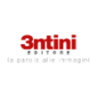 3ntini Editore logo, 3ntini Editore contact details