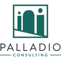 Palladio Consulting logo, Palladio Consulting contact details