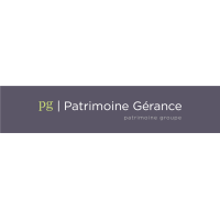 Patrimoine Gérance SA logo, Patrimoine Gérance SA contact details