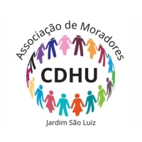 Associação de Moradores CDHU JD. São Luiz logo, Associação de Moradores CDHU JD. São Luiz contact details