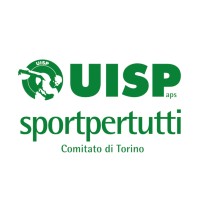 Uisp Comitato di Torino logo, Uisp Comitato di Torino contact details