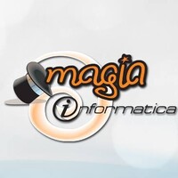 Magia Informatica logo, Magia Informatica contact details