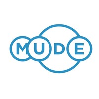 Mude Software logo, Mude Software contact details