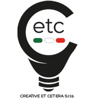 Creative Et Cetera Srls logo, Creative Et Cetera Srls contact details