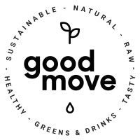 GOOD MOVE NYC logo, GOOD MOVE NYC contact details