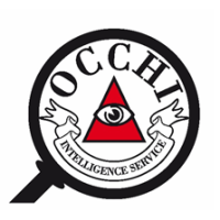 Occhi Intelligence Service S.r.l. logo, Occhi Intelligence Service S.r.l. contact details