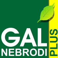 GAL Nebrodi Plus logo, GAL Nebrodi Plus contact details