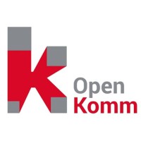 Openkomm srl logo, Openkomm srl contact details