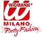 Widmann S.r.l. logo, Widmann S.r.l. contact details