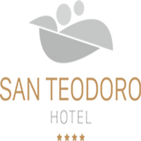 Hotel San Teodoro logo, Hotel San Teodoro contact details