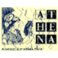 ATHENA FORMAZIONE logo, ATHENA FORMAZIONE contact details