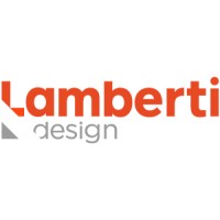 Lamberti Design logo, Lamberti Design contact details