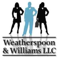 Weatherspoon & Williams logo, Weatherspoon & Williams contact details