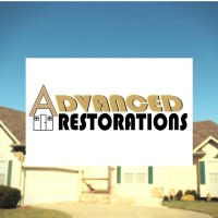 Advanced Restorations logo, Advanced Restorations contact details