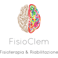 FisioClem logo, FisioClem contact details