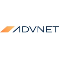 ADVNET logo, ADVNET contact details