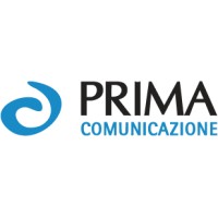 Prima Comunicazione Group Srl logo, Prima Comunicazione Group Srl contact details