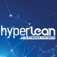 Hyperlean logo, Hyperlean contact details