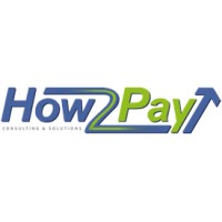 How2Pay Consulting & Solutions logo, How2Pay Consulting & Solutions contact details