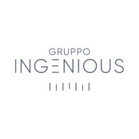 Gruppo Ingenious logo, Gruppo Ingenious contact details