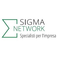 SIGMA NETWORK logo, SIGMA NETWORK contact details