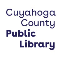 Cuyahoga County Public Library logo, Cuyahoga County Public Library contact details