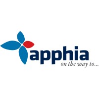 Apphia s.r.l. logo, Apphia s.r.l. contact details