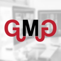 GMG Design logo, GMG Design contact details