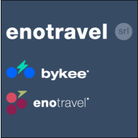 Enotravel SRL logo, Enotravel SRL contact details